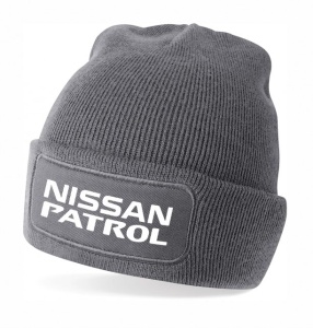 NISSAN PATROL...