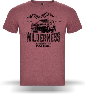 WILDERNESS...