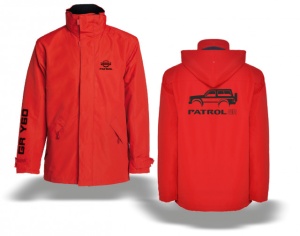 PATROL GR Y60