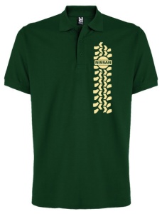 Polo Rasto Patrol