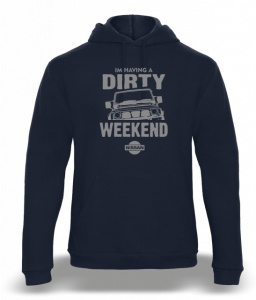 DIRTY WEEKEND...