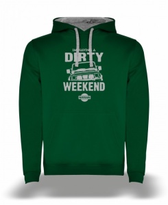 DIRTY WHEEKEND...