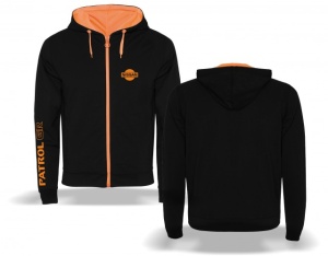 NISSA PATROL GR zip
