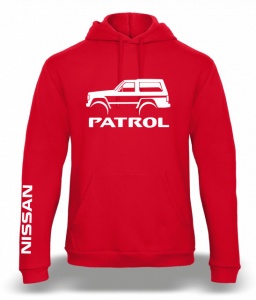 PATROL 260...