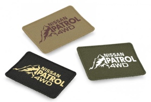PATROL 4WD