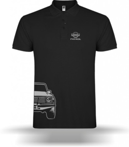 POLO PATROL Y60