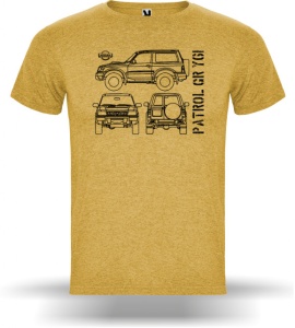 TSHIRT HD Y61
