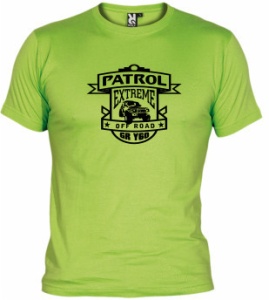 Extreme Patrol