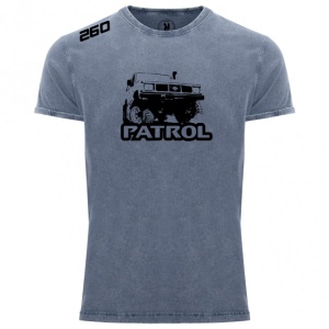 PATROL 260...