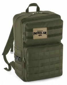 PATROL 4X4