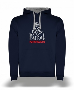 PATROL Dakar...