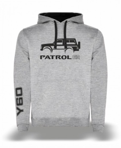 PATROL GR Y60...