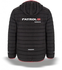PATROL GR Y60