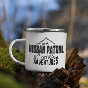 Comes Adventure