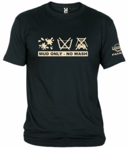 Mud Only - No Wash