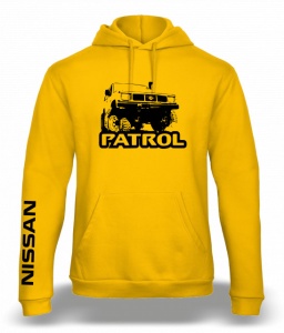 NISSAN PATROL...
