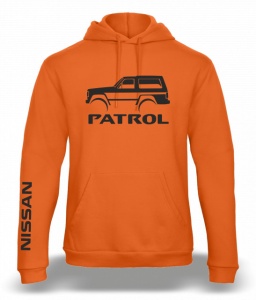 PATROL 260...