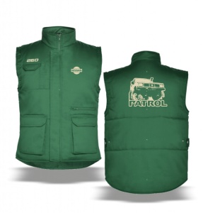 PATROL 260