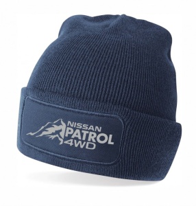 PATROL 4WD...
