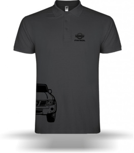 POLO PATROL Y61