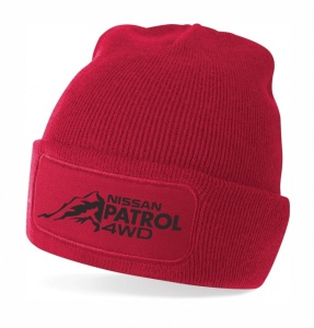 PATROL 4WD...