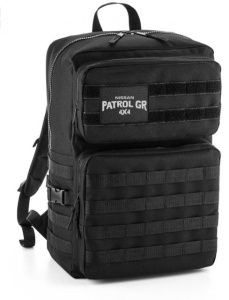 PATROL 4X4