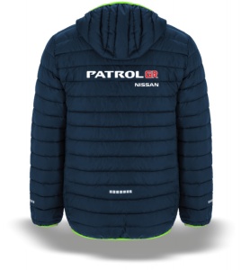 PATROL GR Y60