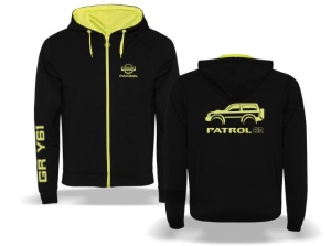 PATROL GRY61 zip