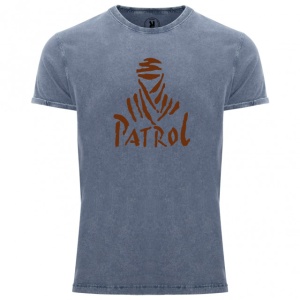 PATROL TOUAREG...