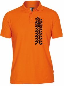Polo Rasto Patrol