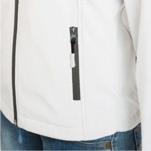 Soft Shell Patrol Y260