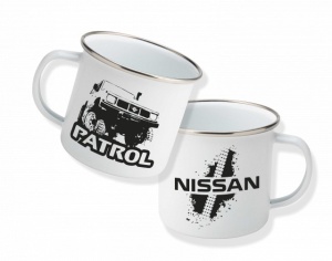 Caneca PATROL Y260