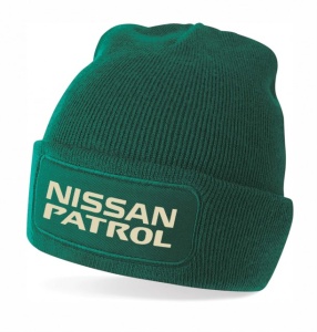 NISSAN PATROL...