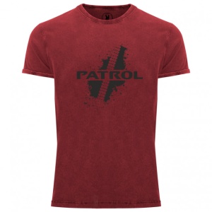 PATROL MUD...