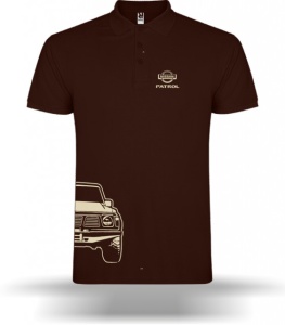 POLO PATROL Y60