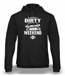 DIRTY WEEKEND...