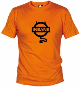 Insane Patrol....
