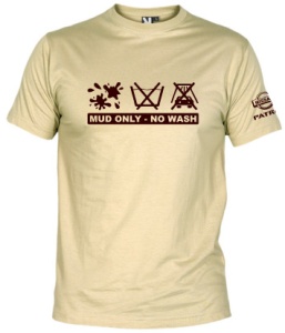 Mud Only - No Wash