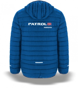 PATROL GR Y60