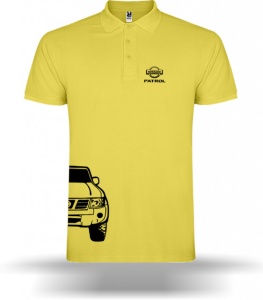 POLO PATROL Y61