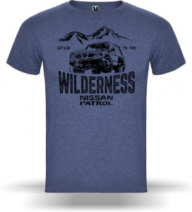 WILDERNESS...