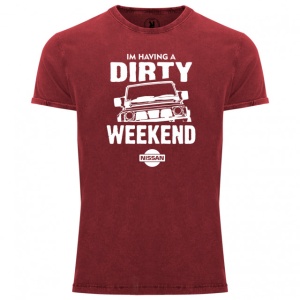 DIRTY WEEKEND