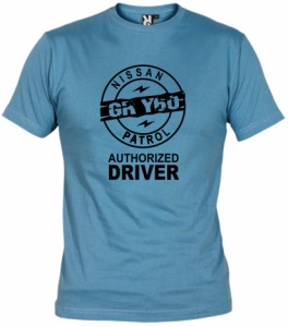 GR Y60 DRIVER....