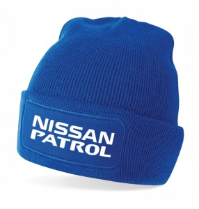 NISSAN PATROL...