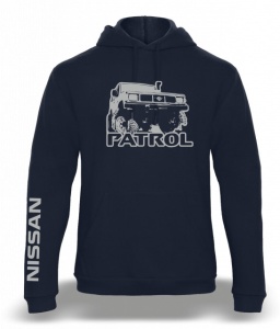 NISSAN PATROL...