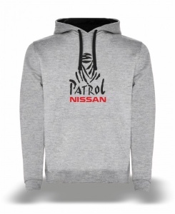PATROL Dakar...