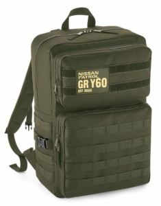 PATROL GRY60