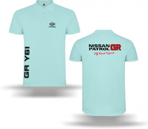 PATROL GRY61