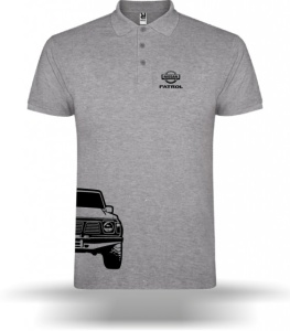 POLO PATROL Y60