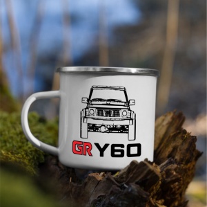 Tazza GR Y60